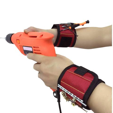 Magnetic Wristbands
