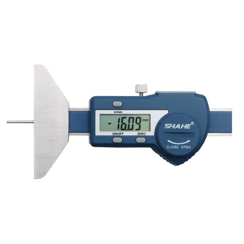 Universal Tire Tread Depth Gauge