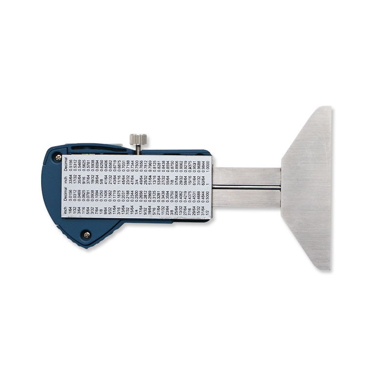 Universal Tire Tread Depth Gauge