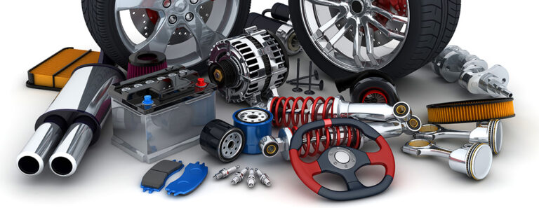 car accessories